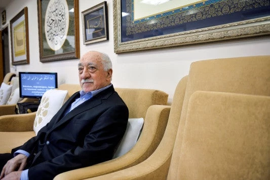 Κίνηση ματ Ερντογάν! Έστειλε στις ΗΠΑ στοιχεία που «καίνε» τον Γκιουλέν – Κωδικές ονομασίες και αποκαλυπτικές συνομιλίες